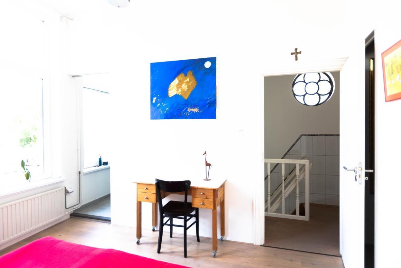 B&B Brouwersvaart Haarlem Exterior photo