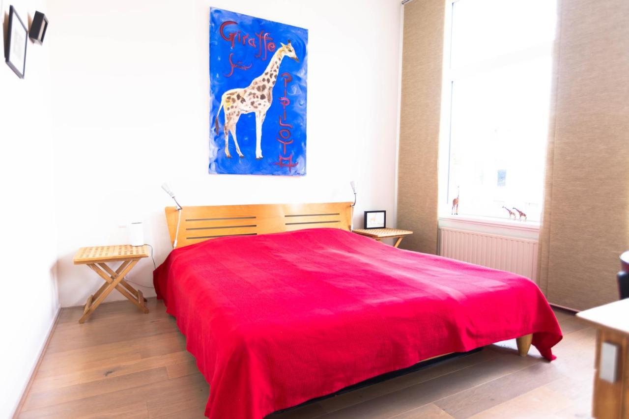 B&B Brouwersvaart Haarlem Exterior photo