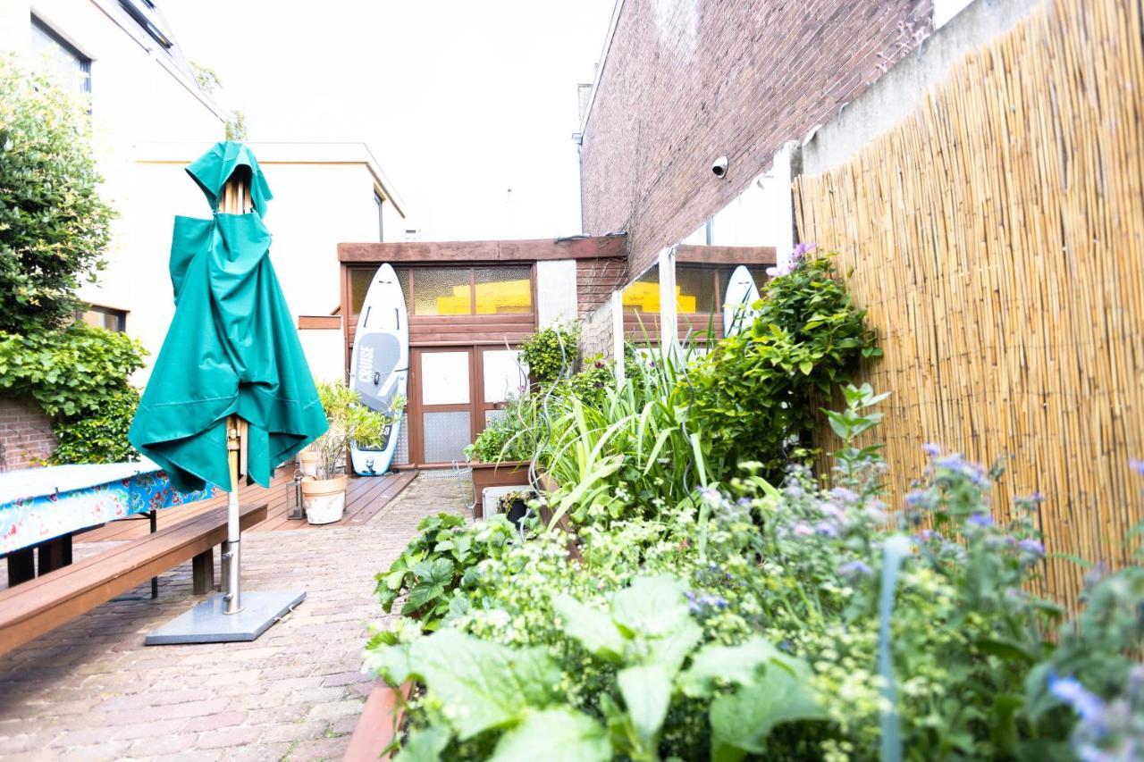 B&B Brouwersvaart Haarlem Exterior photo